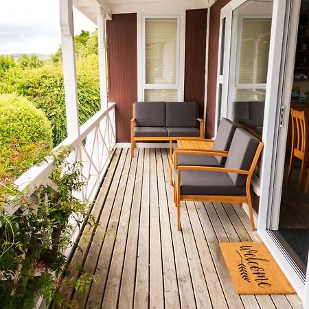 The Anchorage Aparthotel Niagara Buitenkant foto