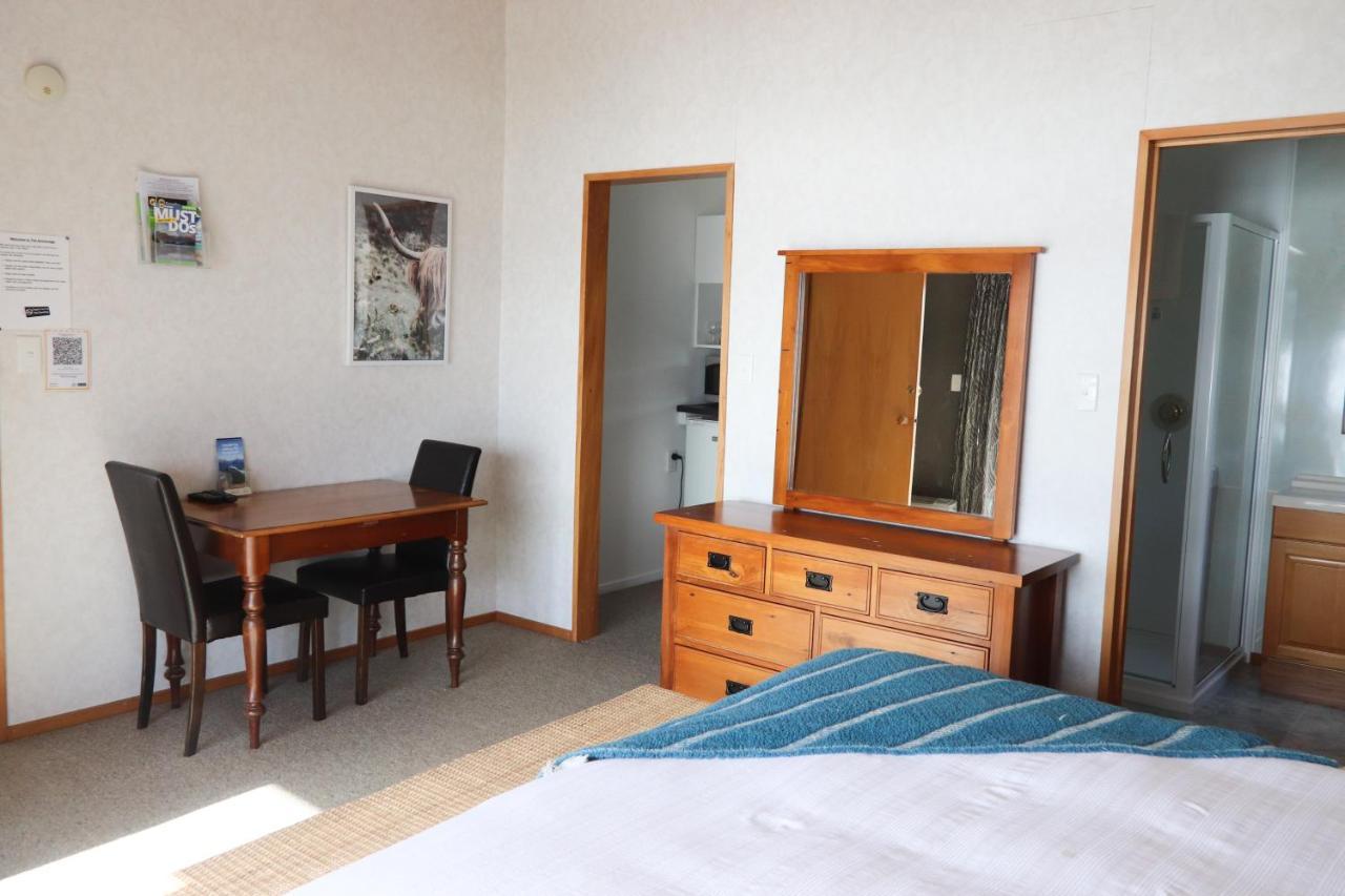 The Anchorage Aparthotel Niagara Buitenkant foto