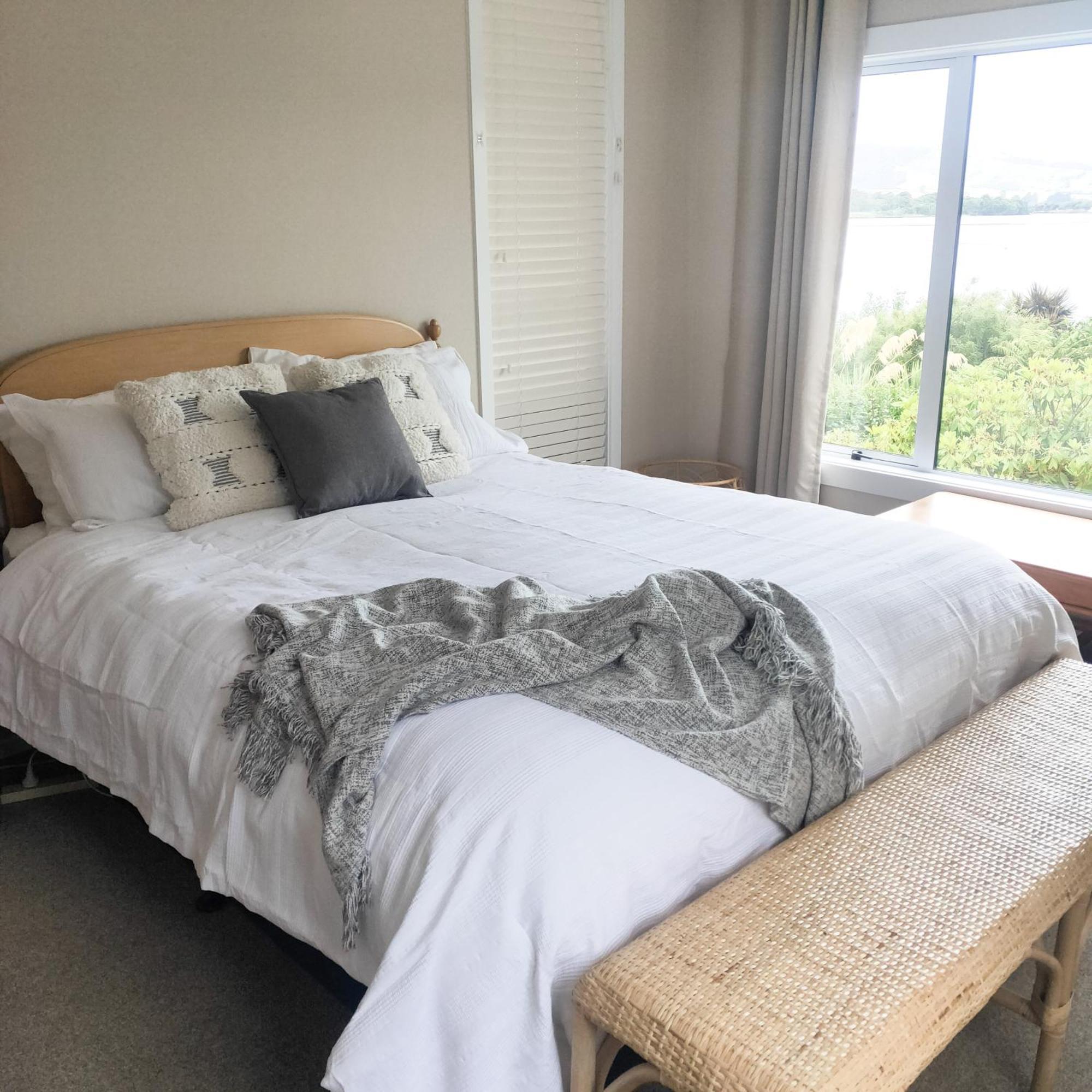 The Anchorage Aparthotel Niagara Buitenkant foto