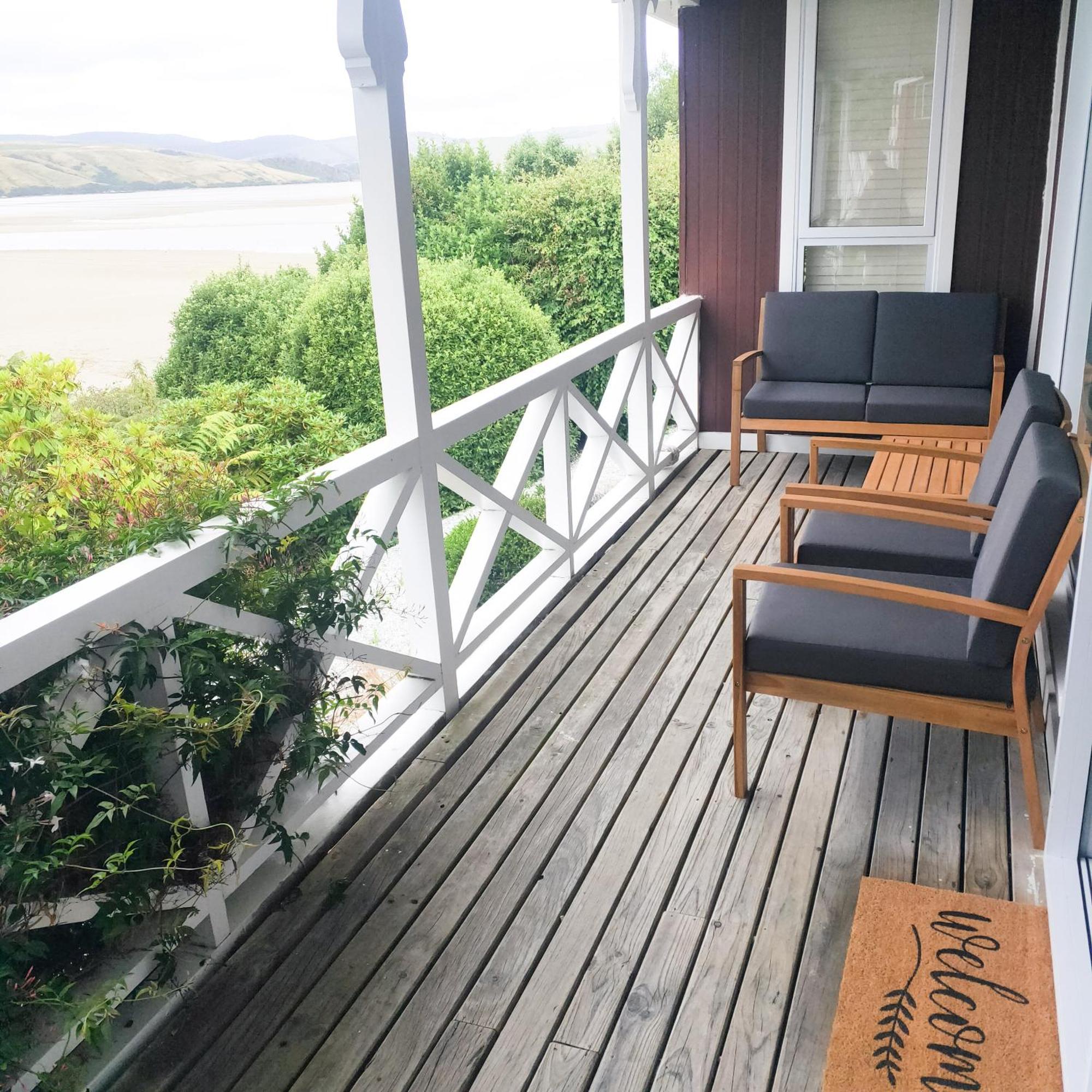 The Anchorage Aparthotel Niagara Buitenkant foto