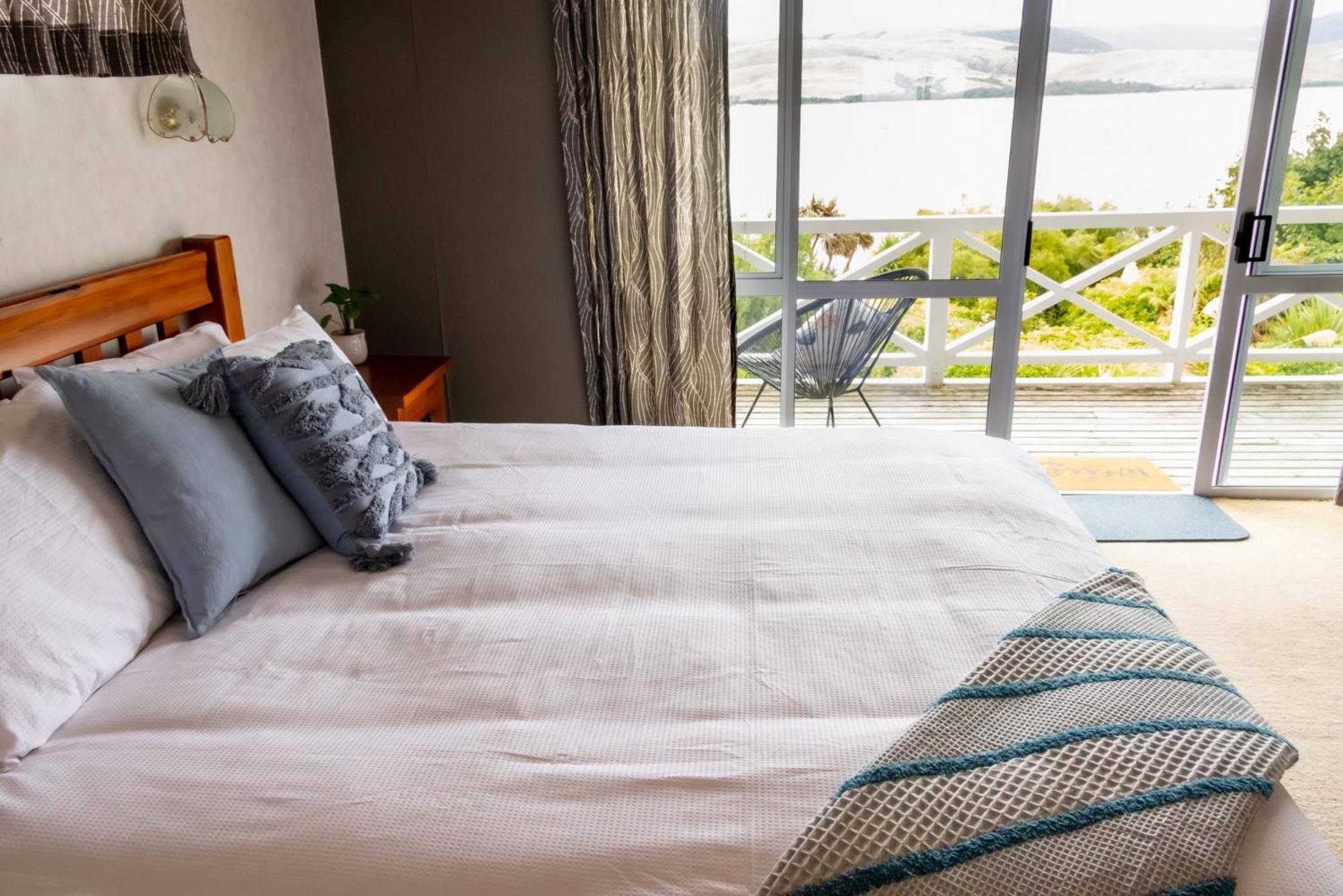 The Anchorage Aparthotel Niagara Buitenkant foto