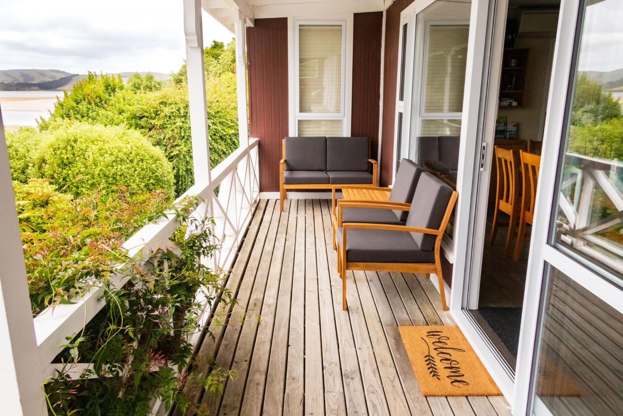 The Anchorage Aparthotel Niagara Buitenkant foto